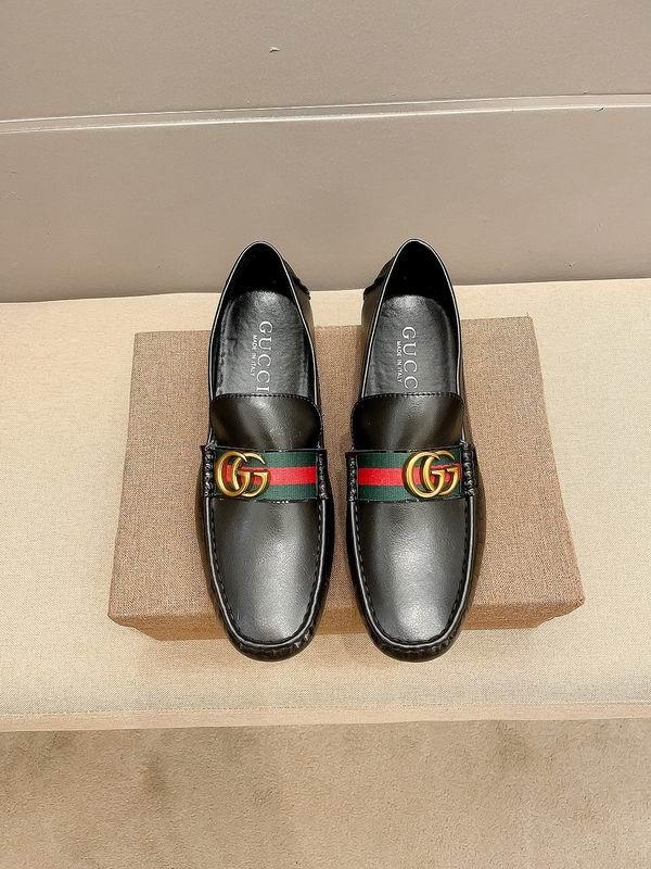 Gucci Men's Shoes 2529